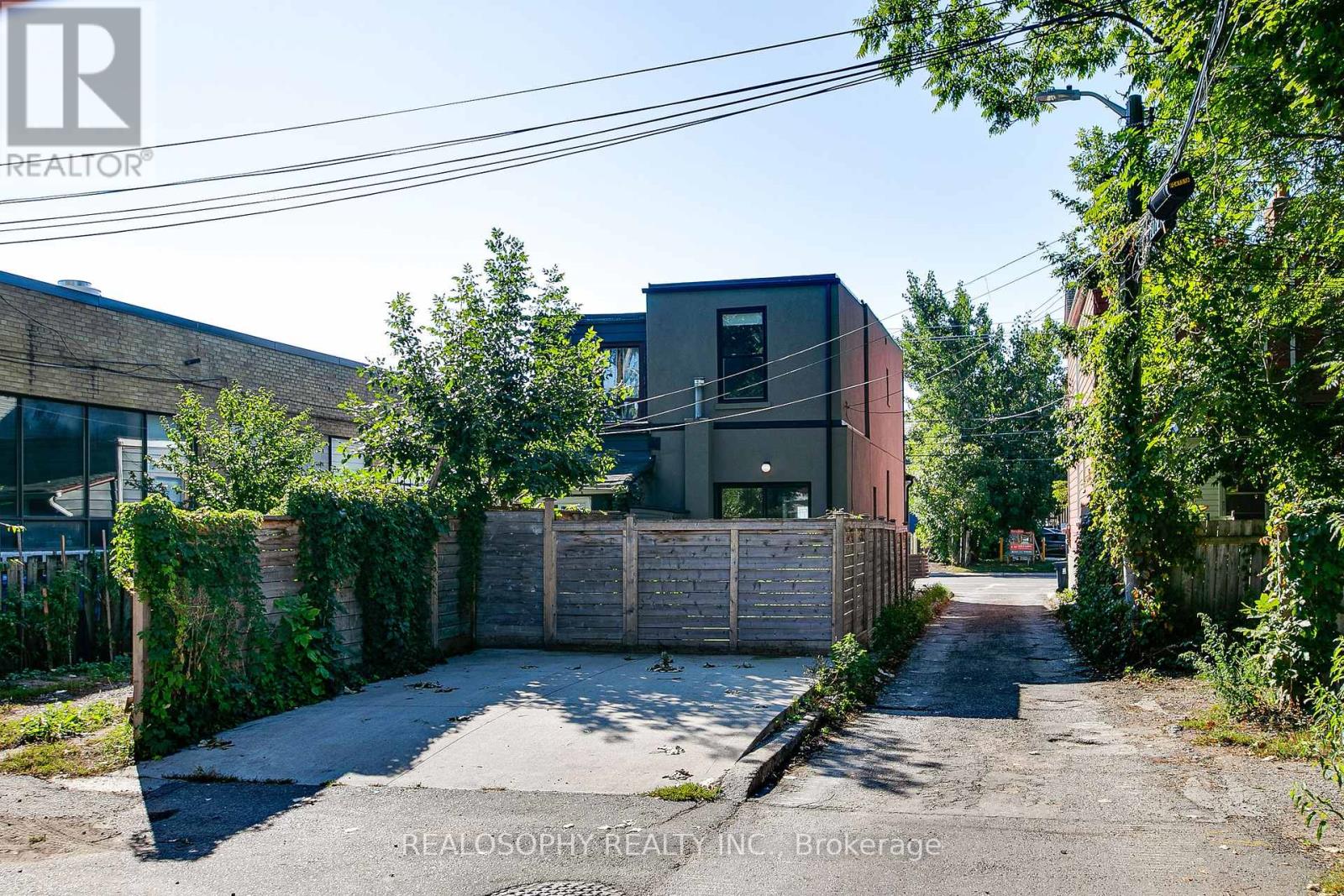 584 Eastern Avenue, Toronto (South Riverdale), Ontario  M4M 1E1 - Photo 21 - E12383889