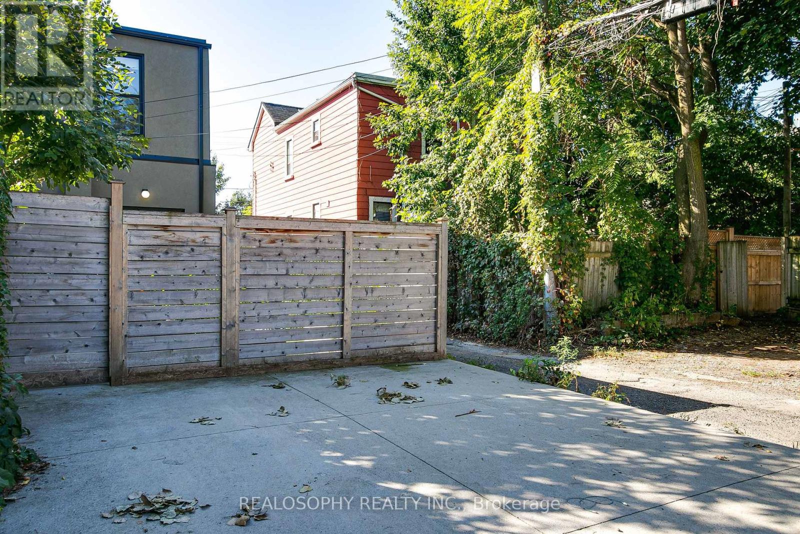 584 Eastern Avenue, Toronto (South Riverdale), Ontario  M4M 1E1 - Photo 22 - E12383889