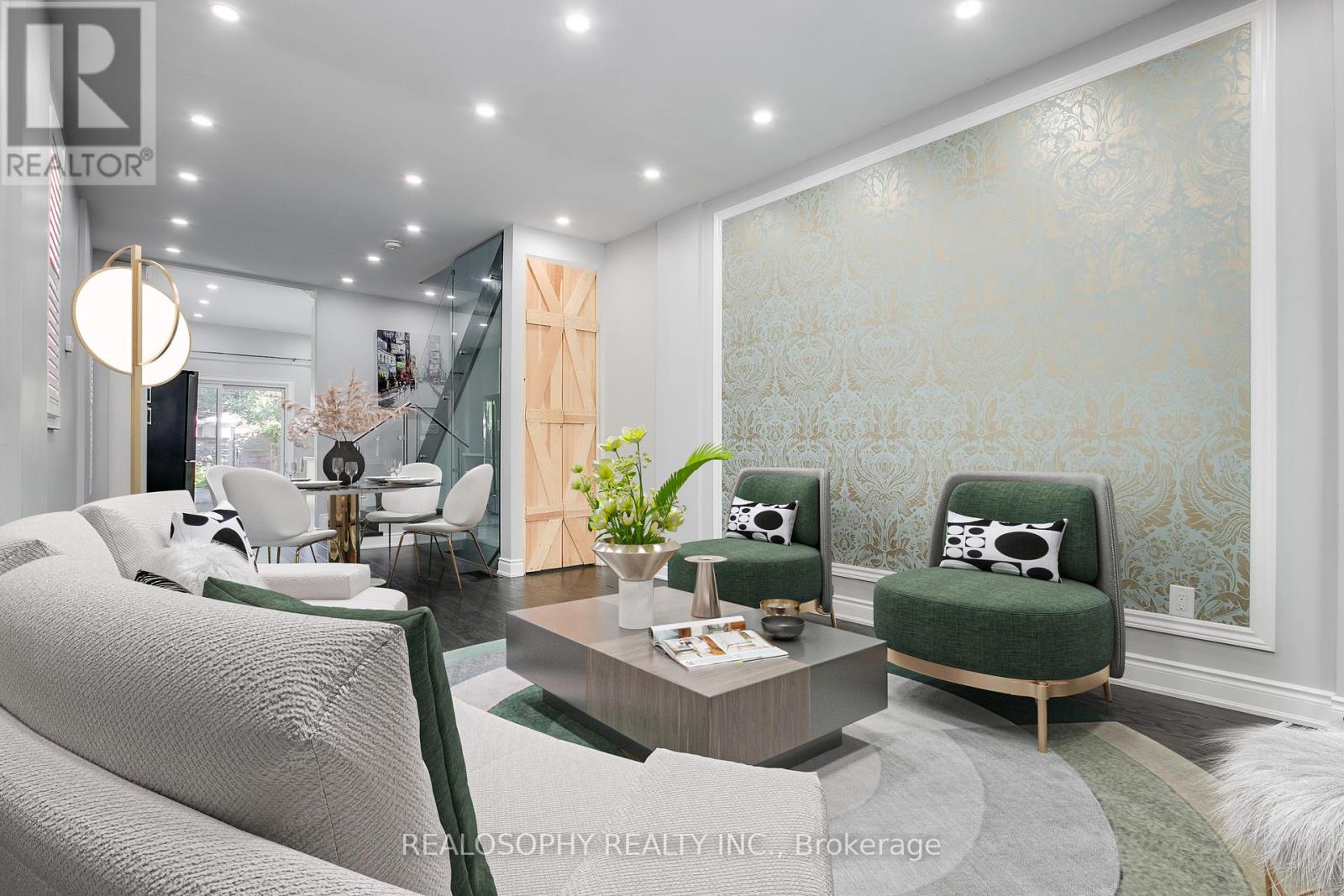 584 Eastern Avenue, Toronto (South Riverdale), Ontario  M4M 1E1 - Photo 3 - E12383889
