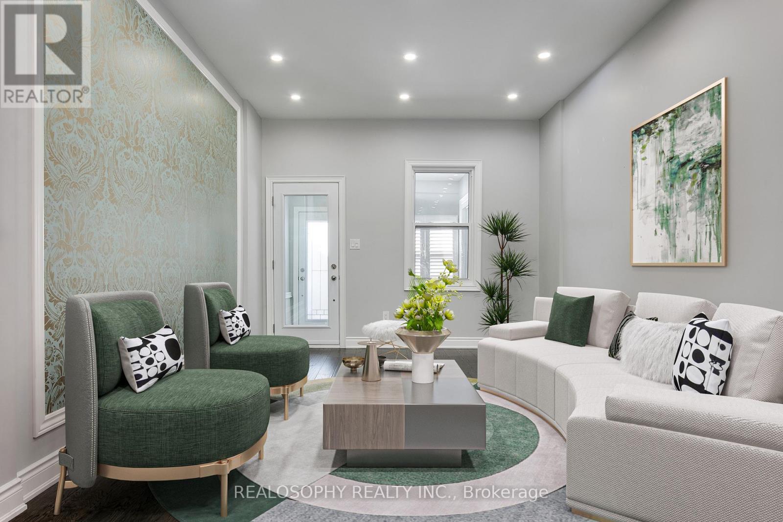 584 Eastern Avenue, Toronto (South Riverdale), Ontario  M4M 1E1 - Photo 4 - E12383889