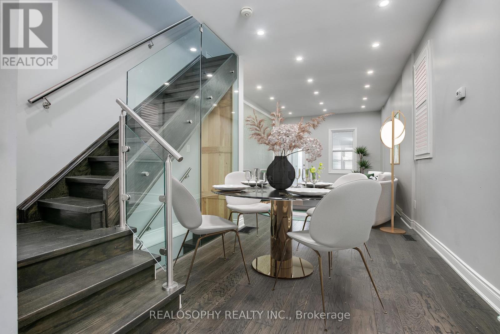 584 Eastern Avenue, Toronto (South Riverdale), Ontario  M4M 1E1 - Photo 5 - E12383889