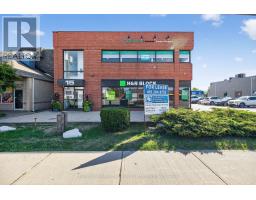 201 - 15 HARWOOD AVENUE S, Ajax, Ontario