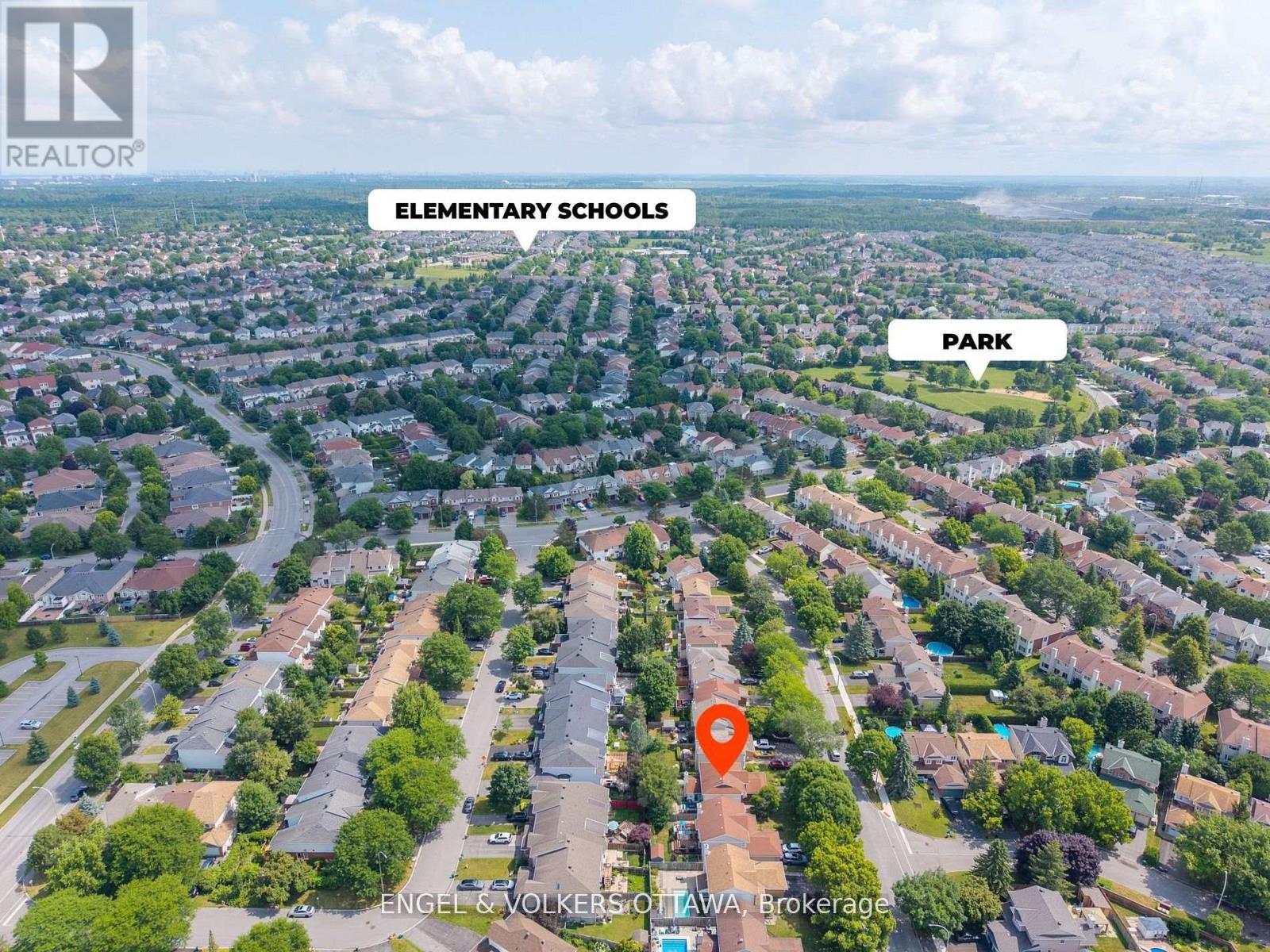 51 Emerald Meadows Drive, Ottawa, Ontario  K2M 2L5 - Photo 49 - X12383974