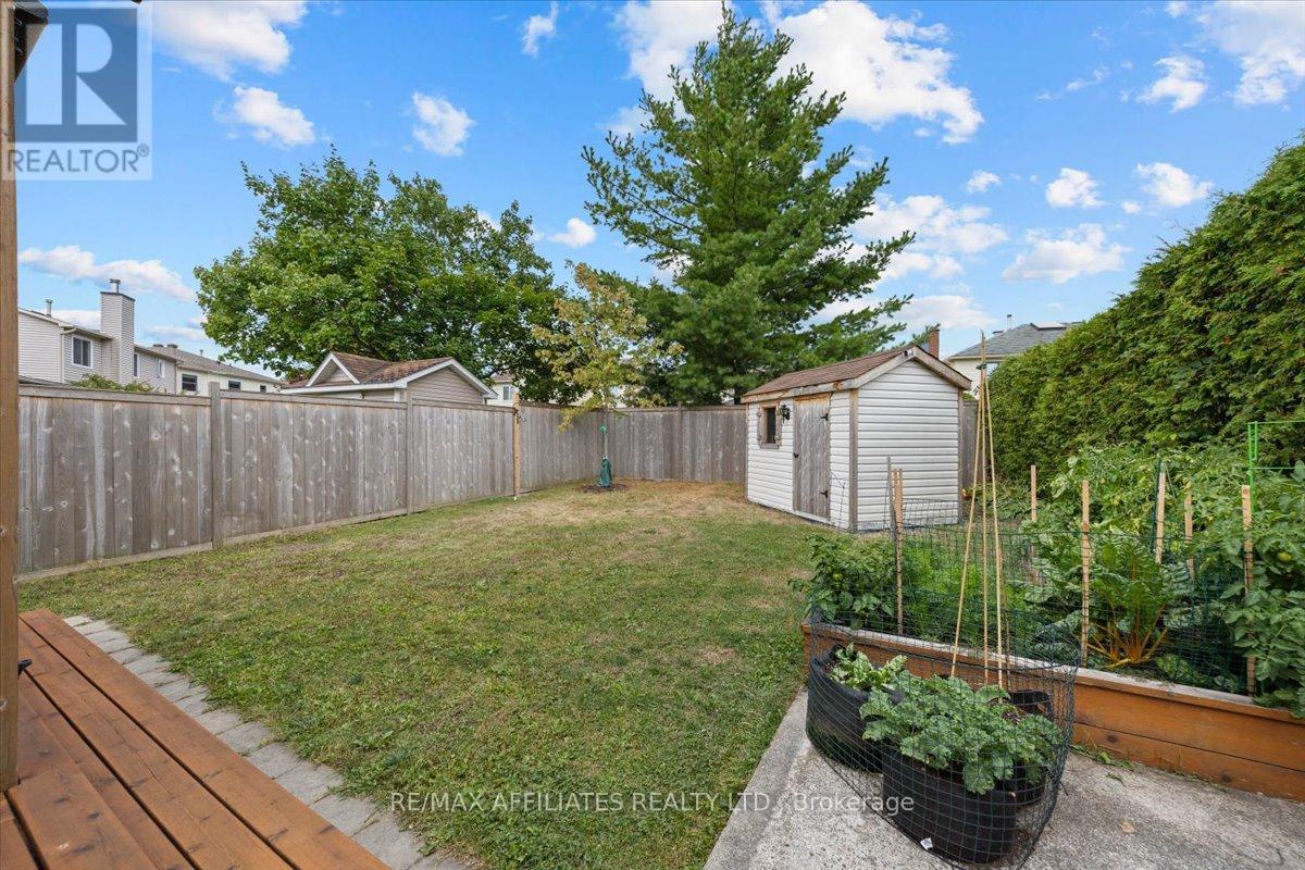 605 Falwyn Crescent, Ottawa, Ontario  K4A 2B4 - Photo 40 - X12383980