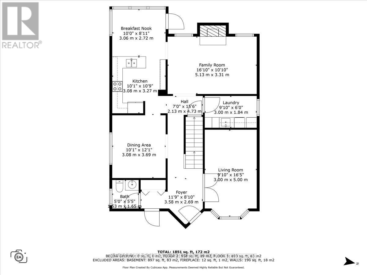 605 Falwyn Crescent, Ottawa, Ontario  K4A 2B4 - Photo 43 - X12383980