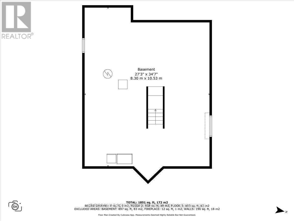 605 Falwyn Crescent, Ottawa, Ontario  K4A 2B4 - Photo 45 - X12383980