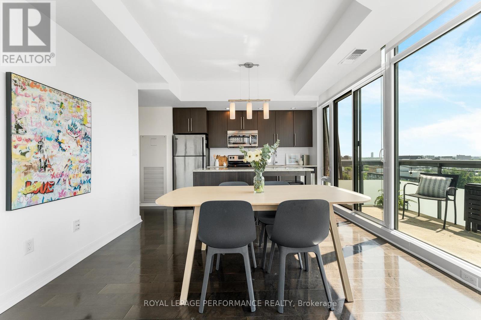 1504 - 238 Besserer Street, Ottawa, Ontario  K1N 6B1 - Photo 11 - X12384008