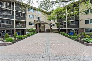 304 - 6376 BILBERRY DRIVE N, Ottawa, Ontario