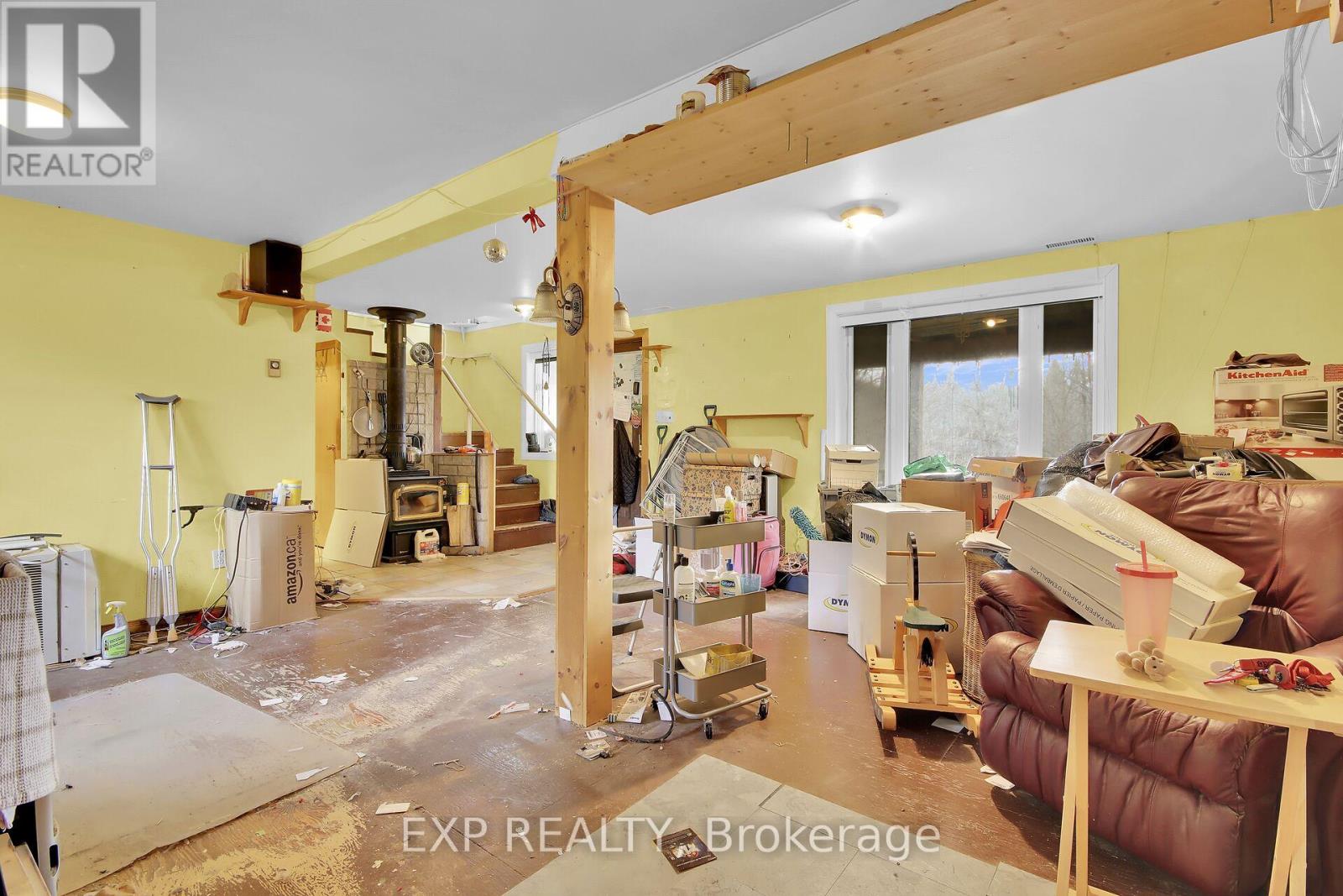 370 Darling, Concession 10 Road, Lanark Highlands, Ontario  K0A 1P0 - Photo 15 - X12384095