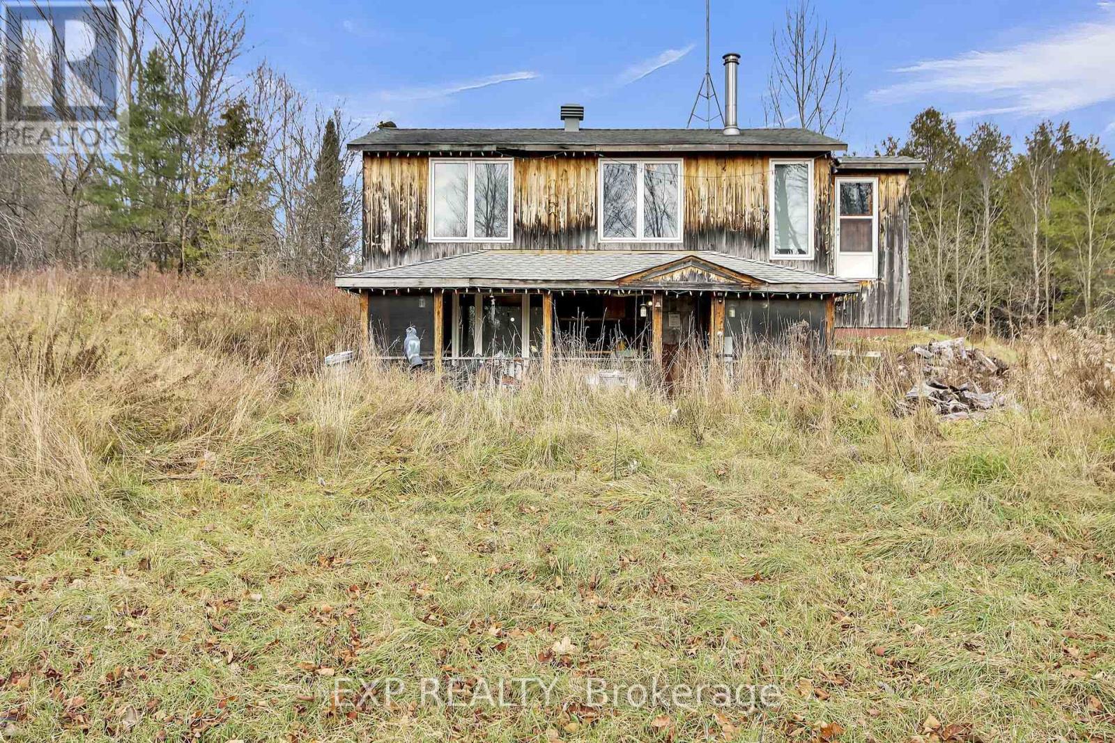 370 Darling, Concession 10 Road, Lanark Highlands, Ontario  K0A 1P0 - Photo 2 - X12384095
