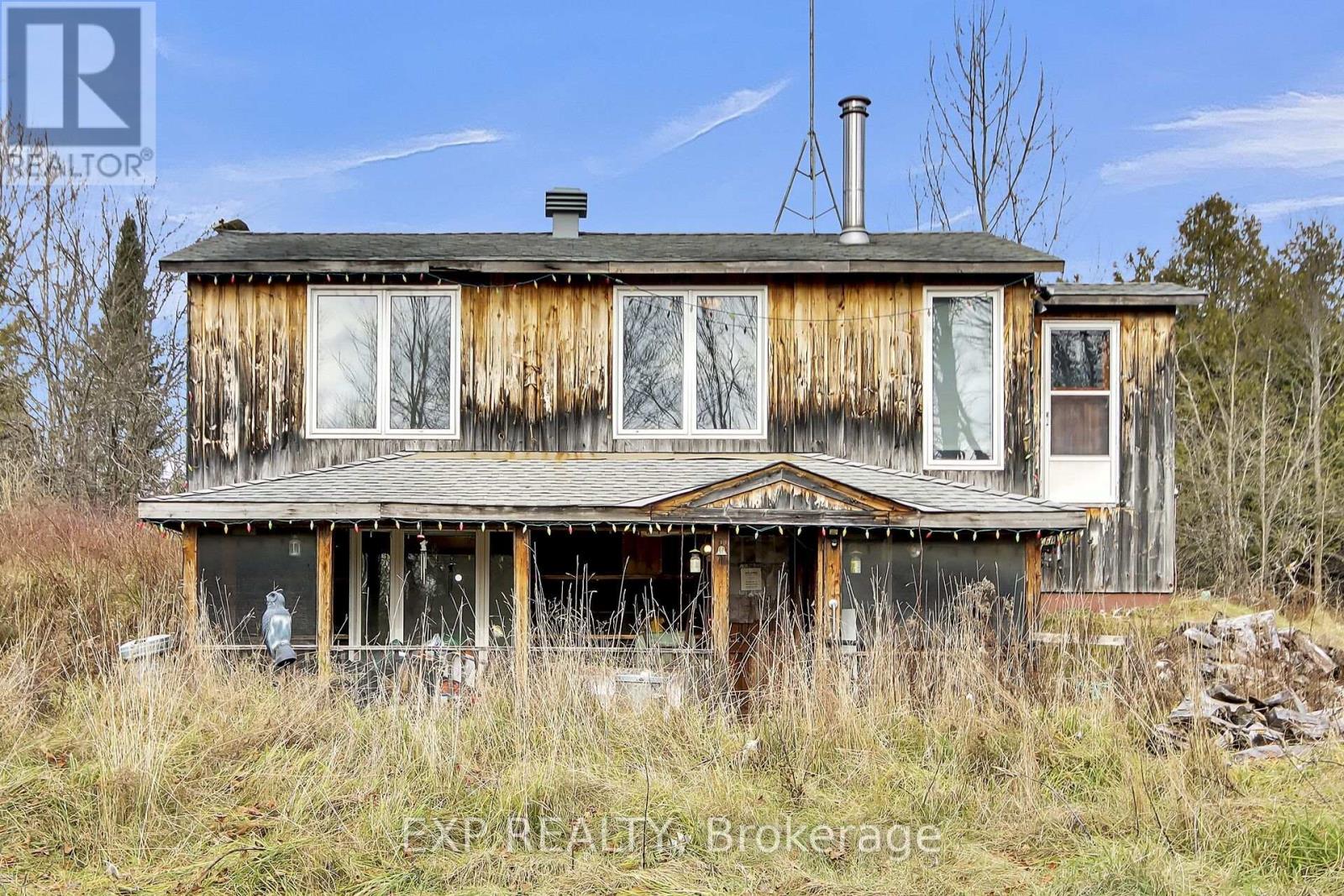 370 Darling, Concession 10 Road, Lanark Highlands, Ontario  K0A 1P0 - Photo 3 - X12384095