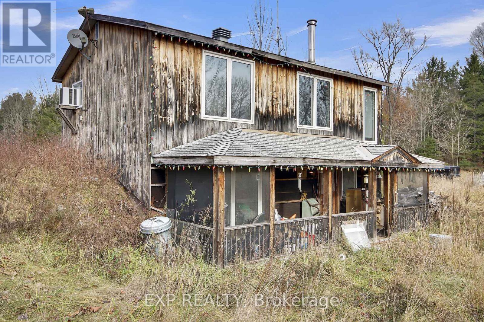 370 Darling, Concession 10 Road, Lanark Highlands, Ontario  K0A 1P0 - Photo 4 - X12384095