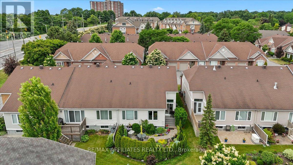 - - 1244 Foxborough Private E, Ottawa, Ontario  K1J 1E2 - Photo 36 - X12384104