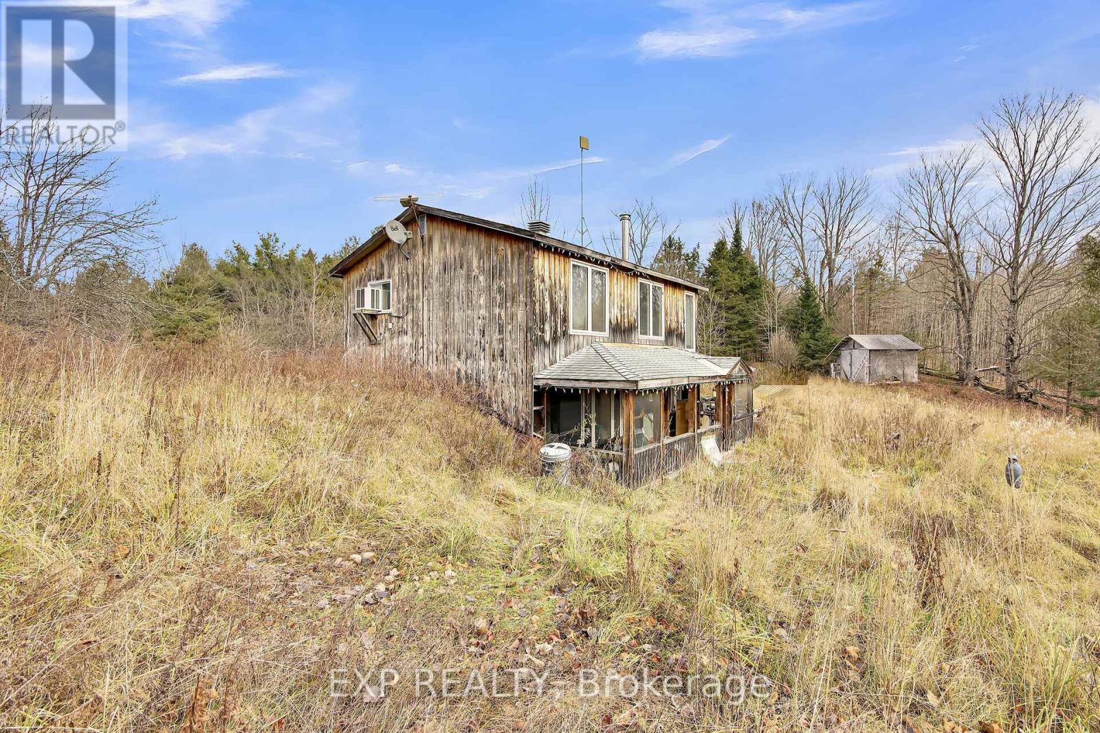 370 Darling, Concession 10 Road, Lanark Highlands, Ontario  K0A 1P0 - Photo 5 - X12384106