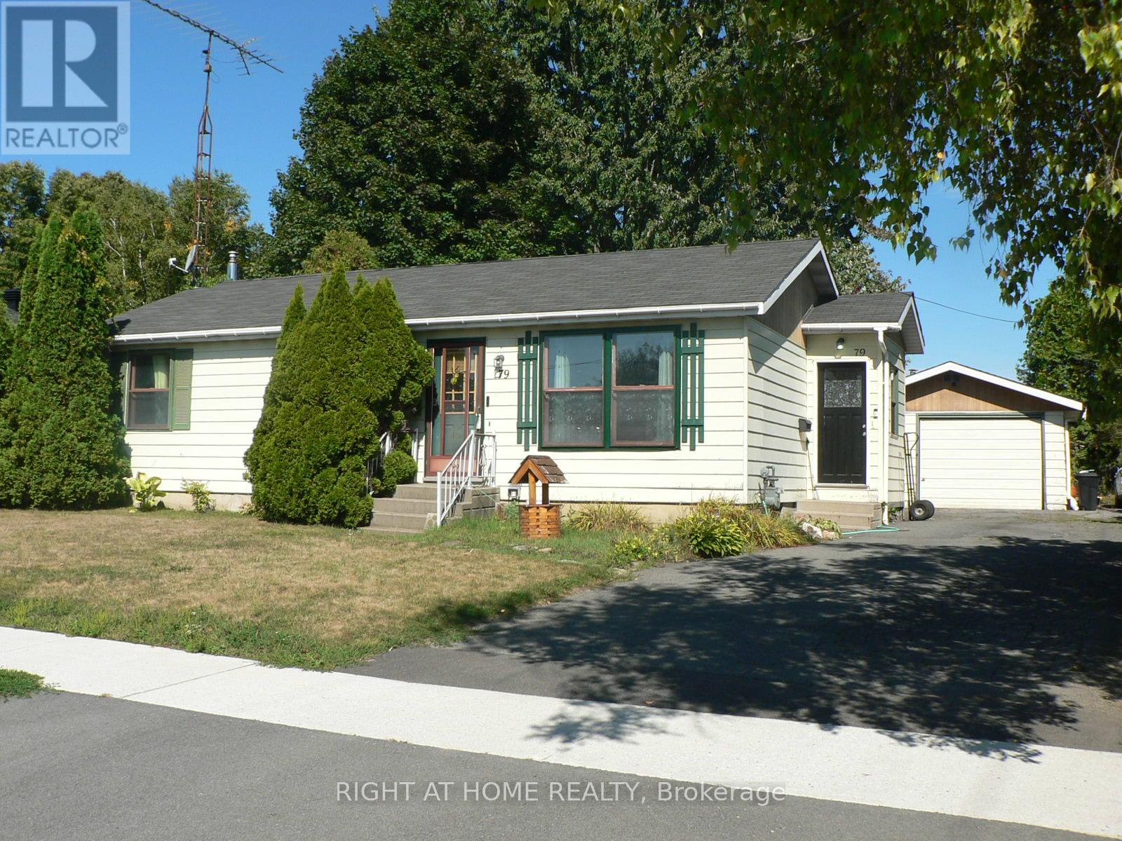 79 St Lawrence Street, South Stormont, Ontario  K0C 1M0 - Photo 1 - X12384112