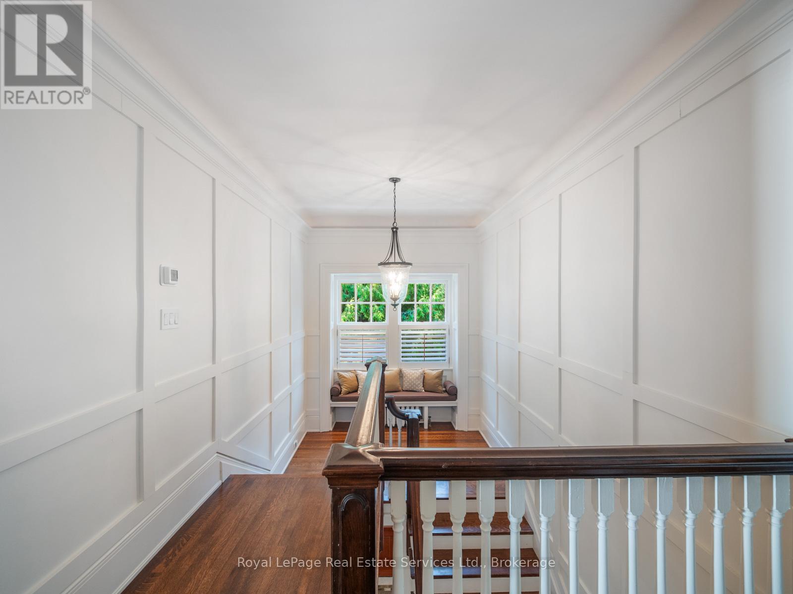 184 King Street, Oakville, Ontario  L6J 1B4 - Photo 20 - W12384098