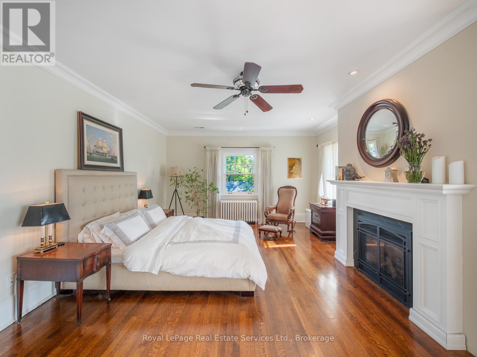 184 King Street, Oakville, Ontario  L6J 1B4 - Photo 22 - W12384098