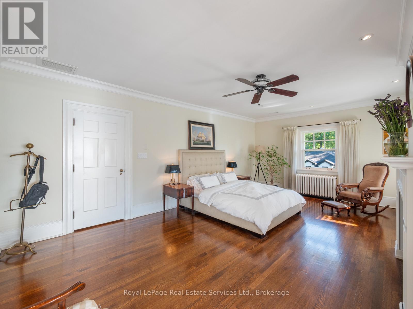184 King Street, Oakville, Ontario  L6J 1B4 - Photo 23 - W12384098