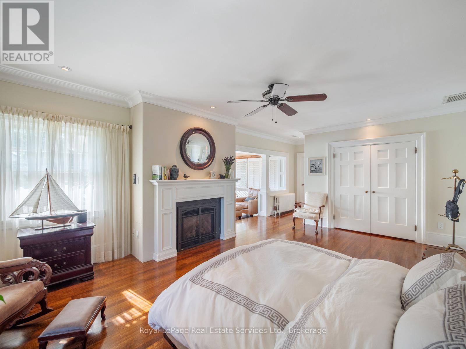 184 King Street, Oakville, Ontario  L6J 1B4 - Photo 24 - W12384098