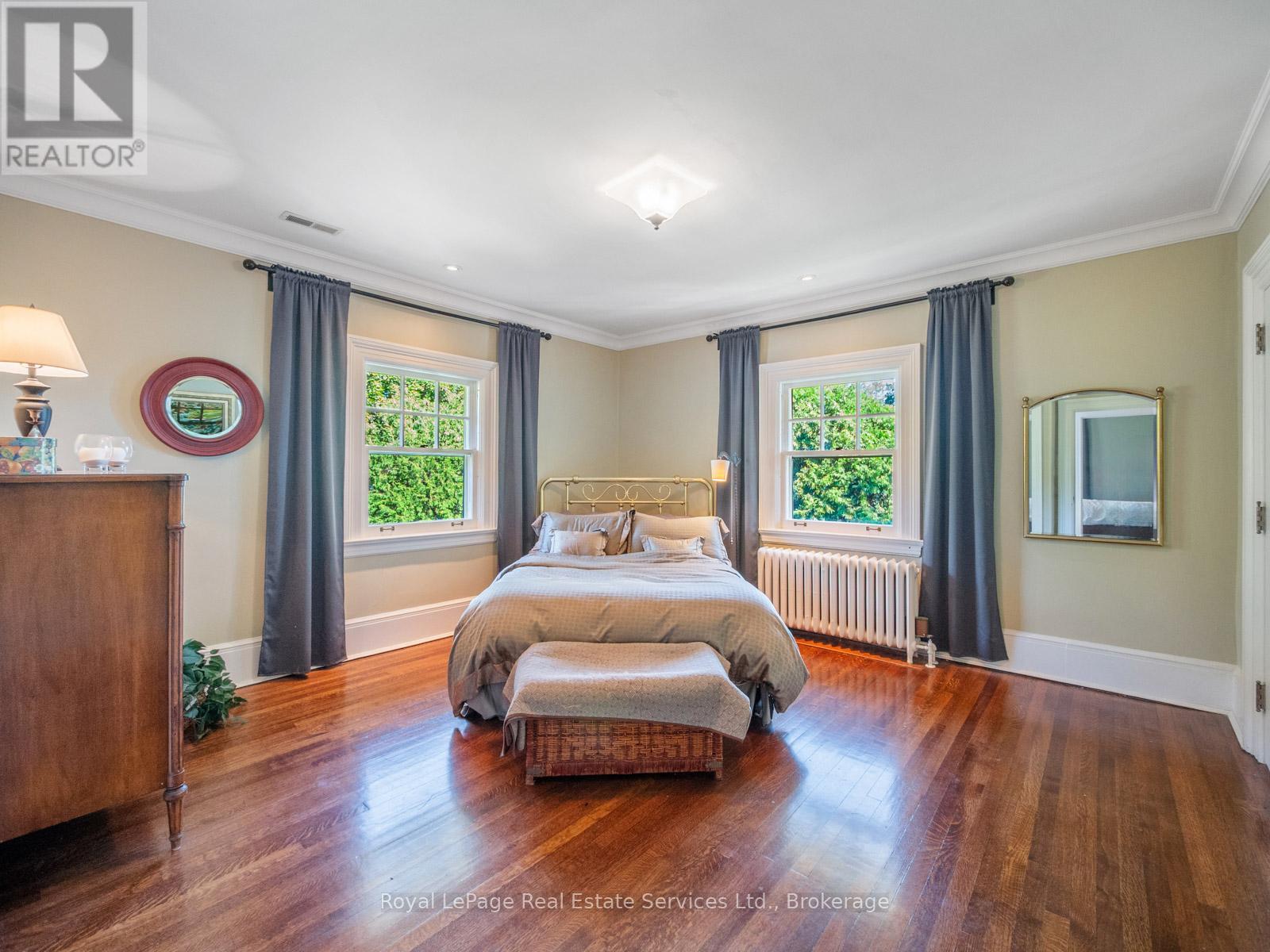 184 King Street, Oakville, Ontario  L6J 1B4 - Photo 33 - W12384098