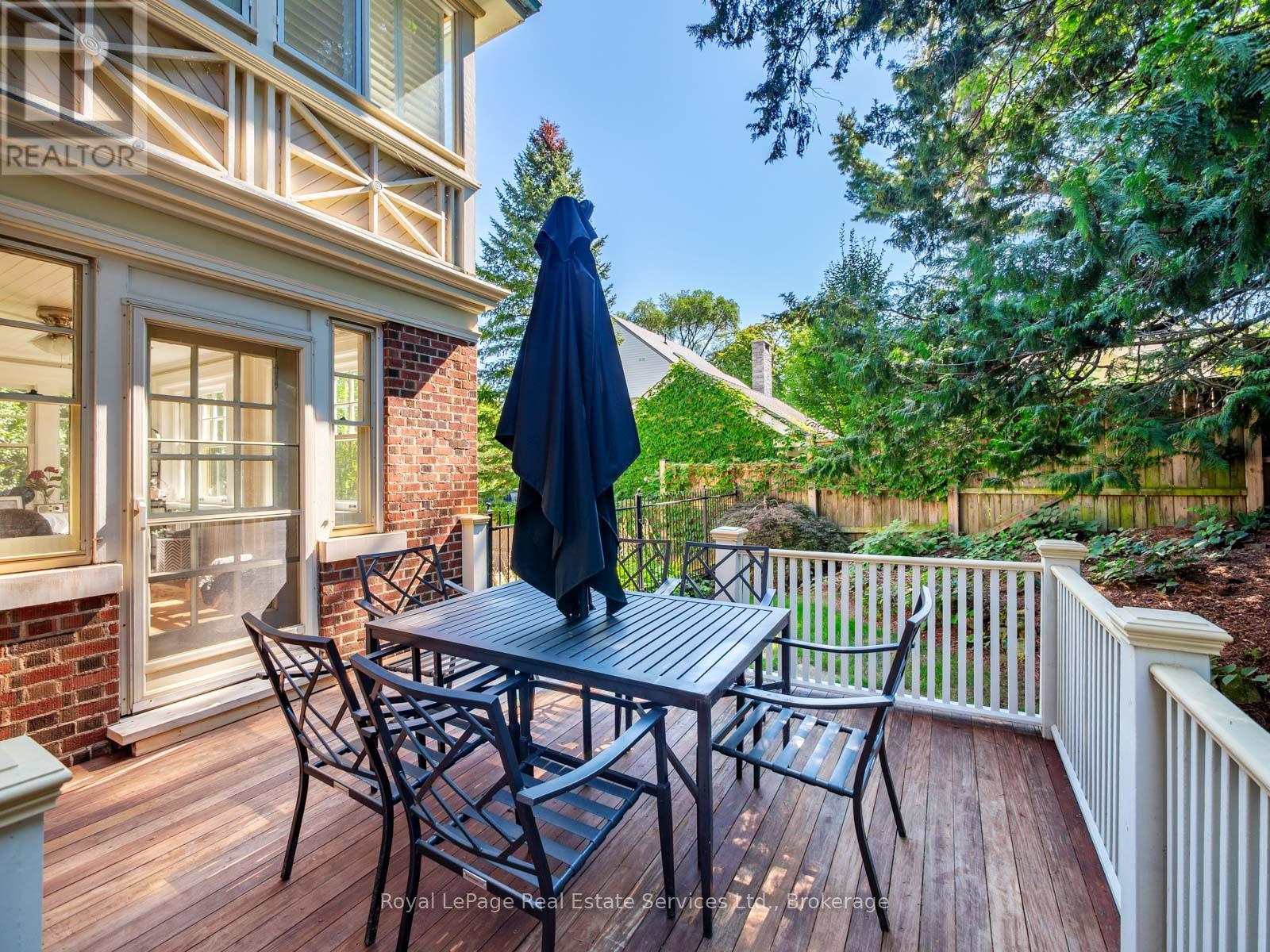 184 King Street, Oakville, Ontario  L6J 1B4 - Photo 43 - W12384098