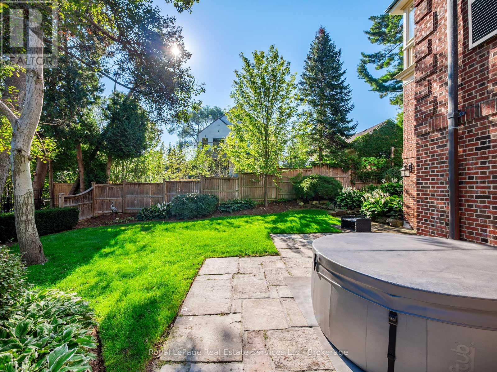 184 King Street, Oakville, Ontario  L6J 1B4 - Photo 44 - W12384098