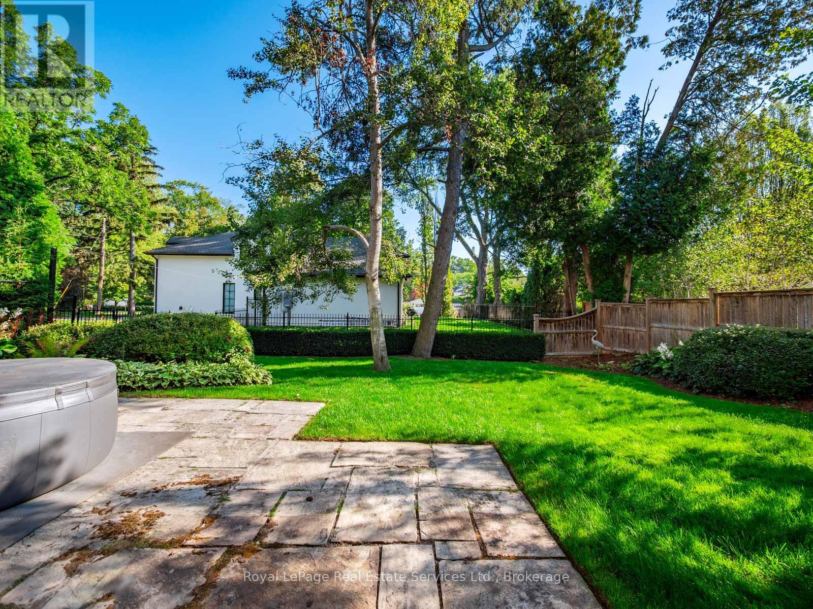 184 King Street, Oakville, Ontario  L6J 1B4 - Photo 45 - W12384098