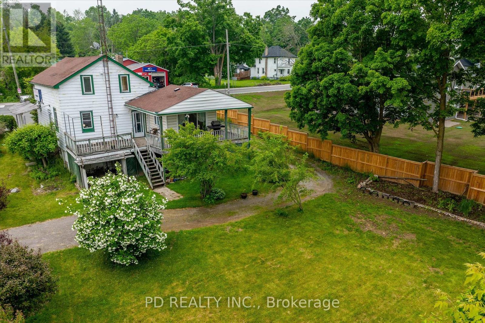 2449 Queen Mary Street, Cavan Monaghan, Ontario  L0A 1C0 - Photo 17 - X12205016