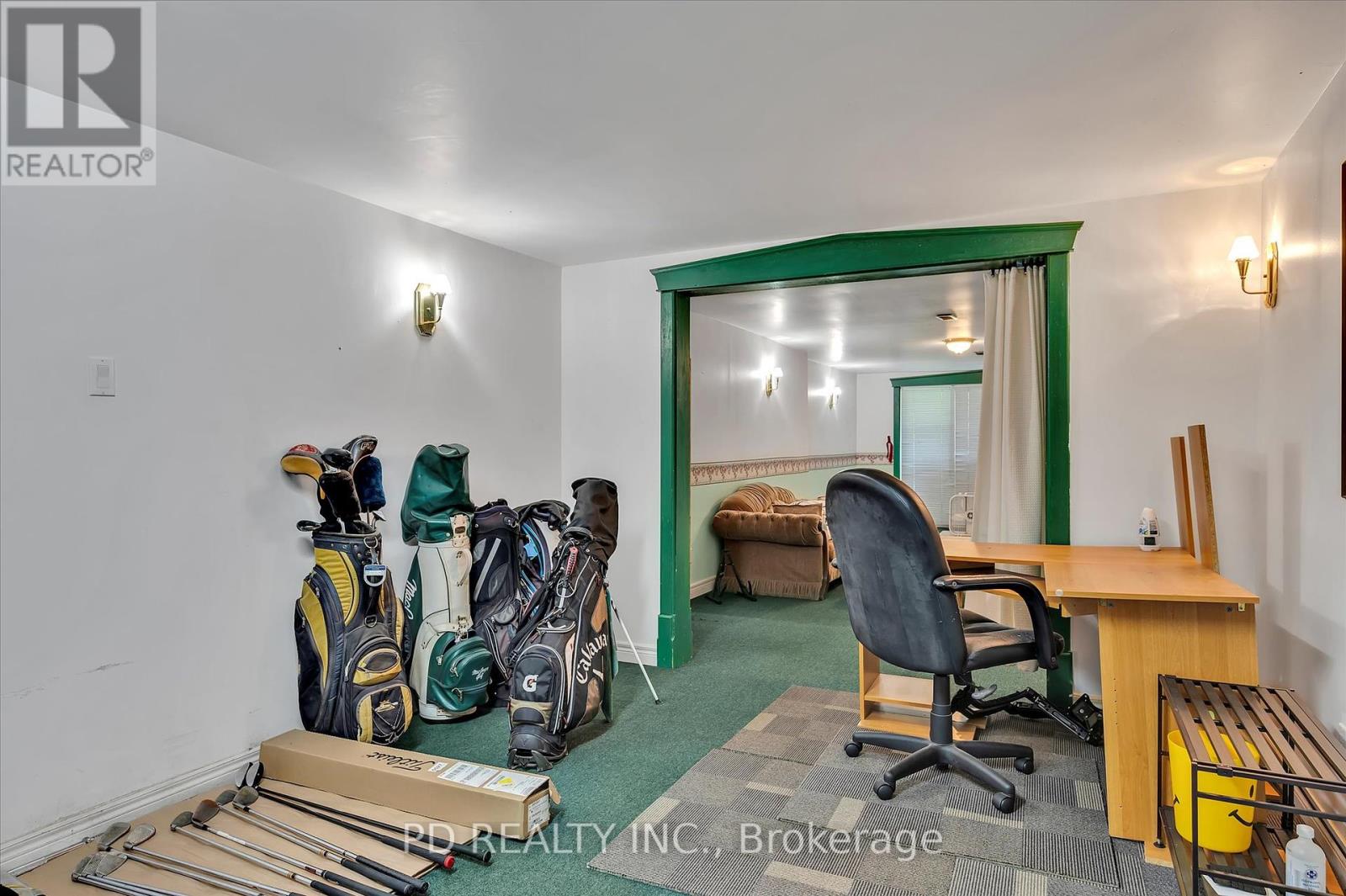 2449 Queen Mary Street, Cavan Monaghan, Ontario  L0A 1C0 - Photo 41 - X12205016