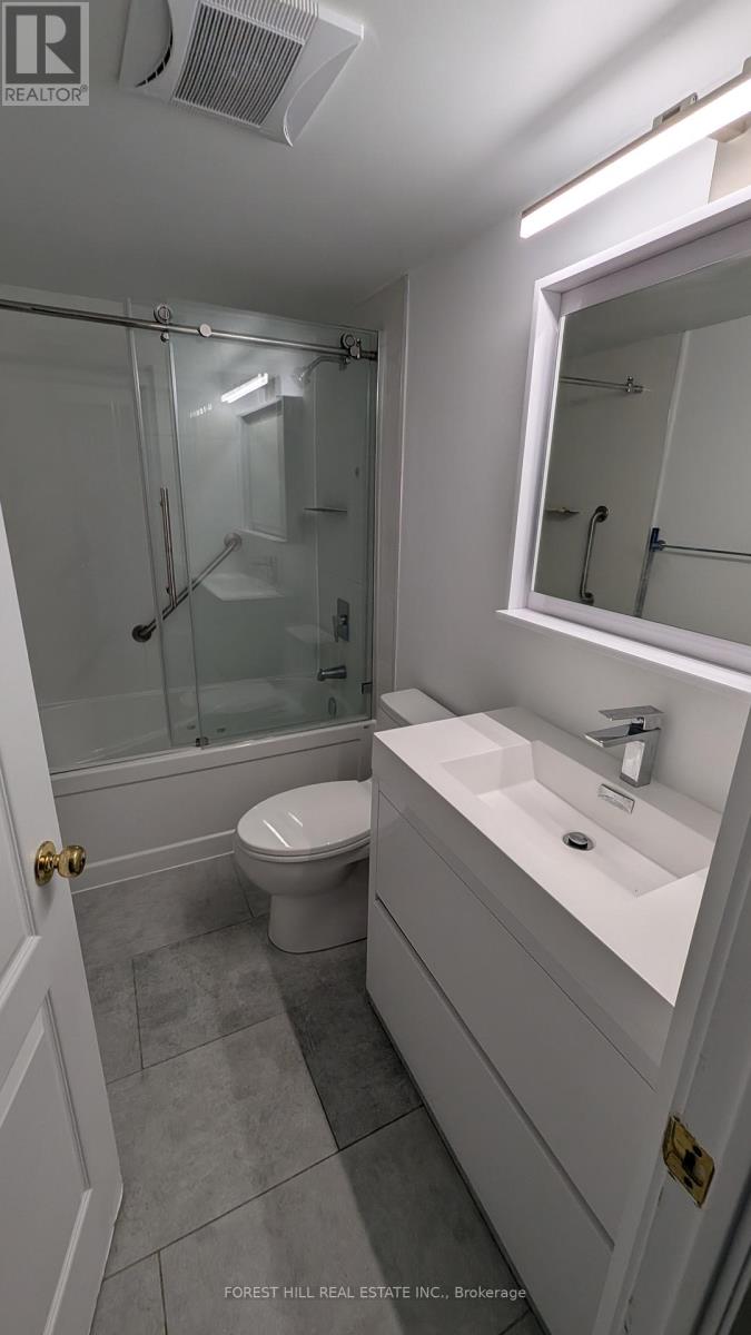 203 - 115 Omni Drive, Toronto, Ontario  M1P 5B4 - Photo 9 - E12383331