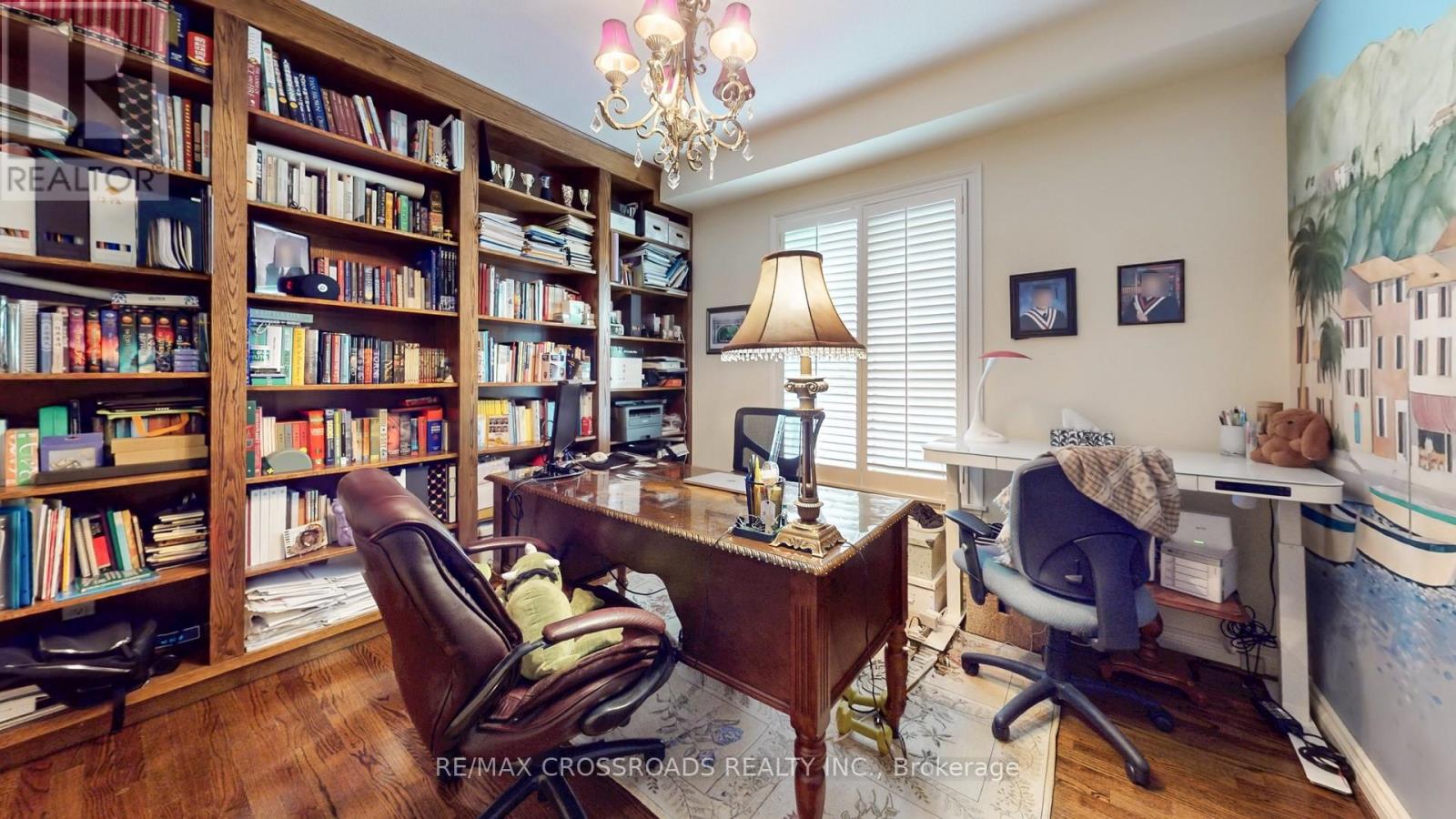 92 Braeside Square, Markham, Ontario  L3R 0A5 - Photo 17 - N12383873