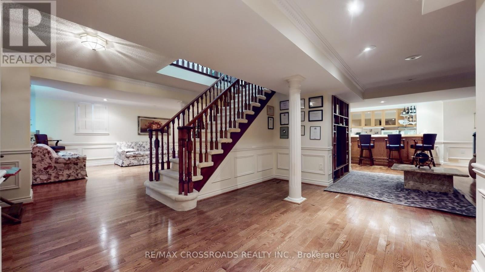 92 Braeside Square, Markham, Ontario  L3R 0A5 - Photo 28 - N12383873