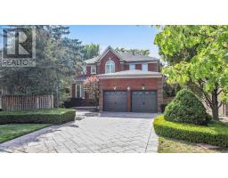92 BRAESIDE SQUARE, Markham, Ontario