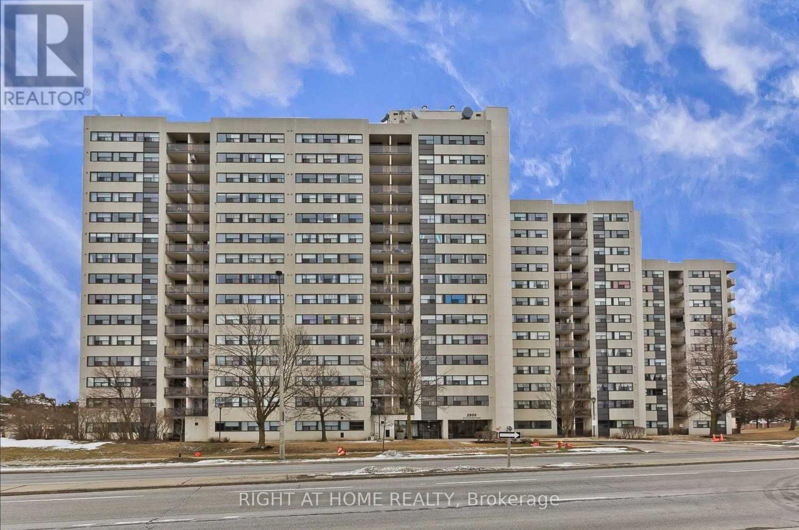 911 - 2900 Battleford Road, Mississauga, Ontario  L5N 2V9 - Photo 2 - W12372134