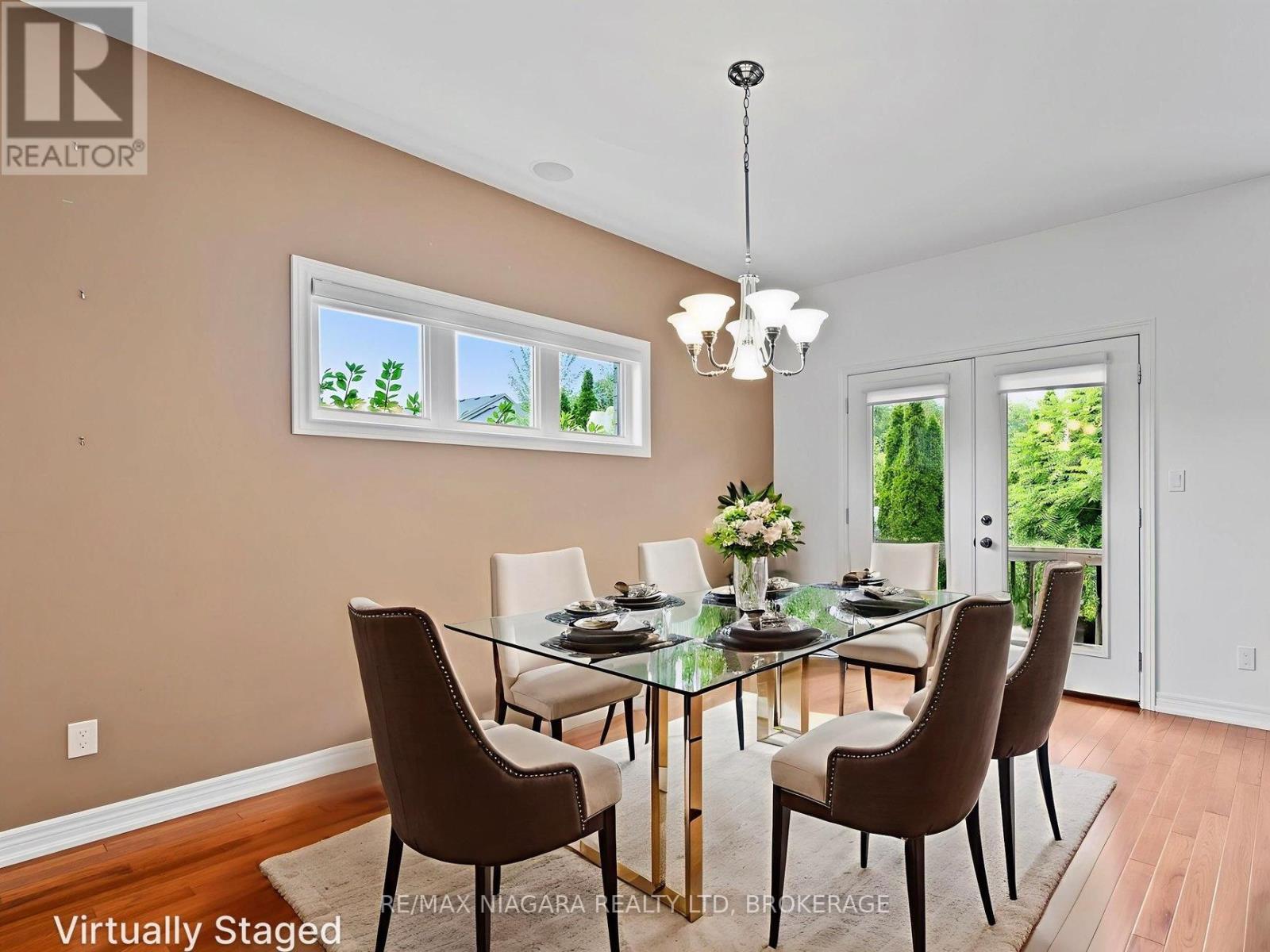 23 Goring Way, Niagara-On-The-Lake (St. Davids), Ontario  L0S 1J1 - Photo 11 - X12384072