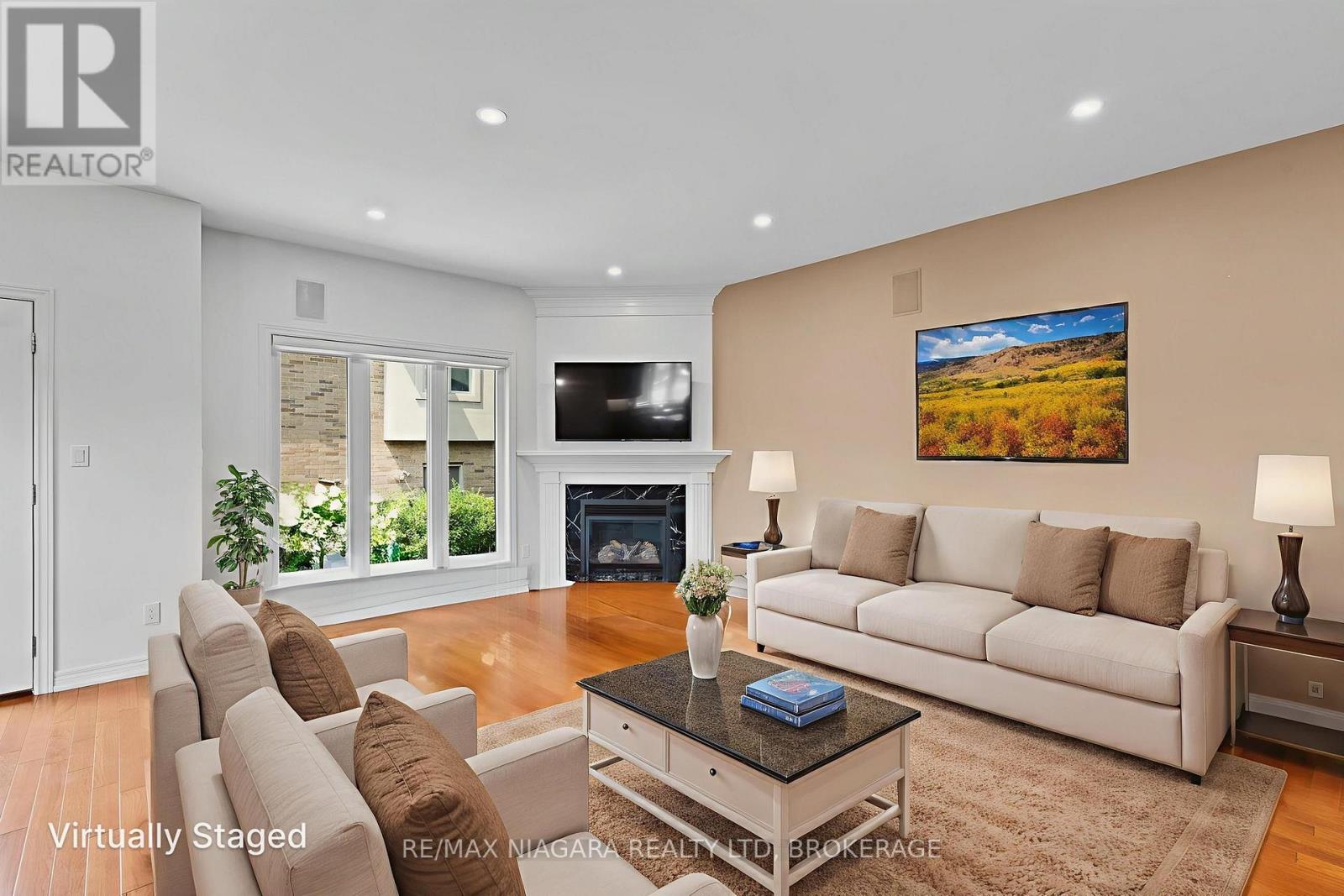 23 Goring Way, Niagara-On-The-Lake (St. Davids), Ontario  L0S 1J1 - Photo 12 - X12384072