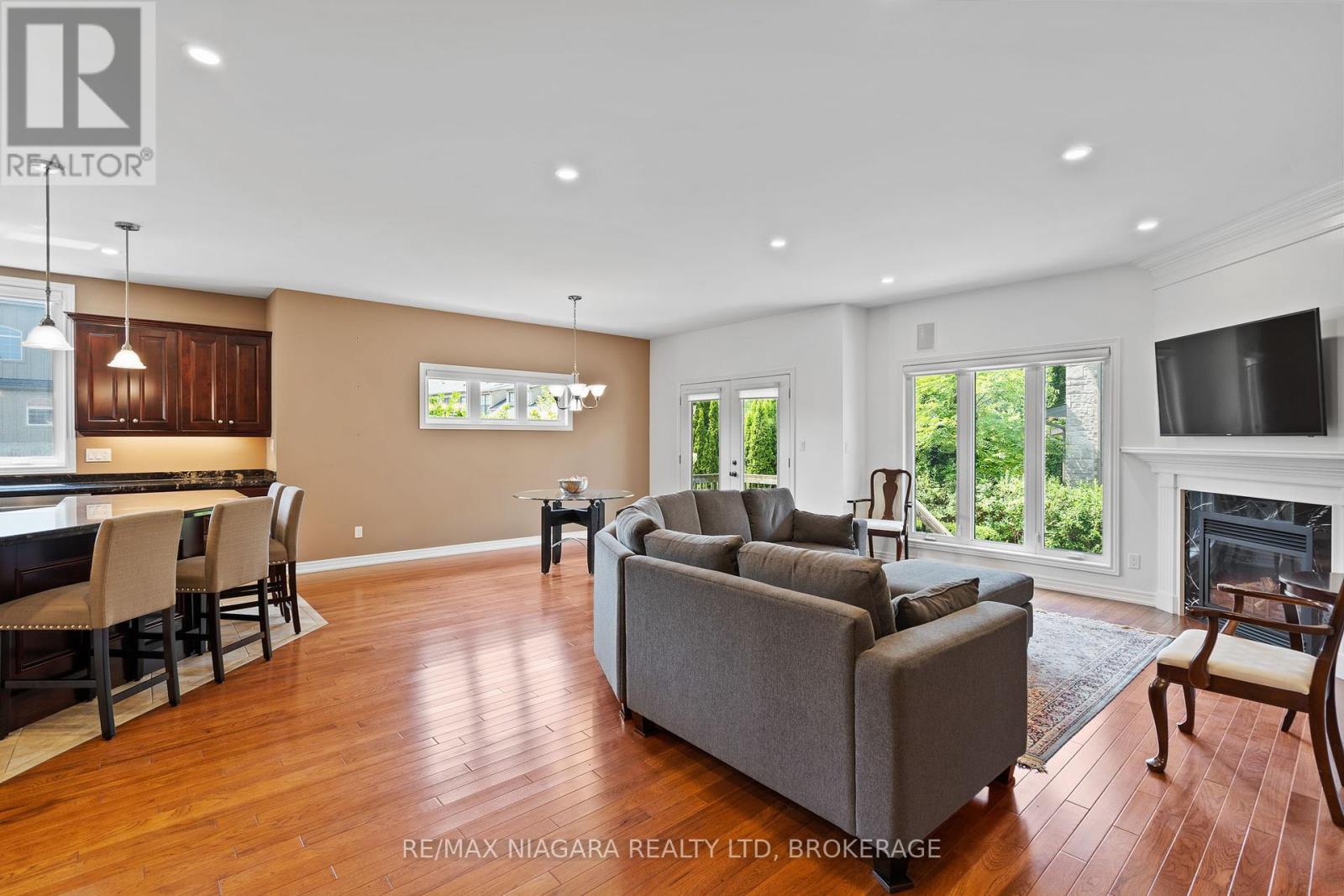 23 Goring Way, Niagara-On-The-Lake (St. Davids), Ontario  L0S 1J1 - Photo 13 - X12384072