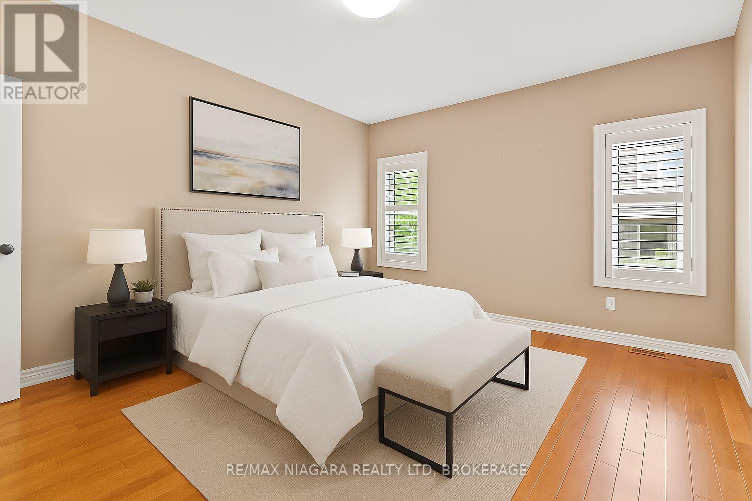 23 Goring Way, Niagara-On-The-Lake (St. Davids), Ontario  L0S 1J1 - Photo 15 - X12384072