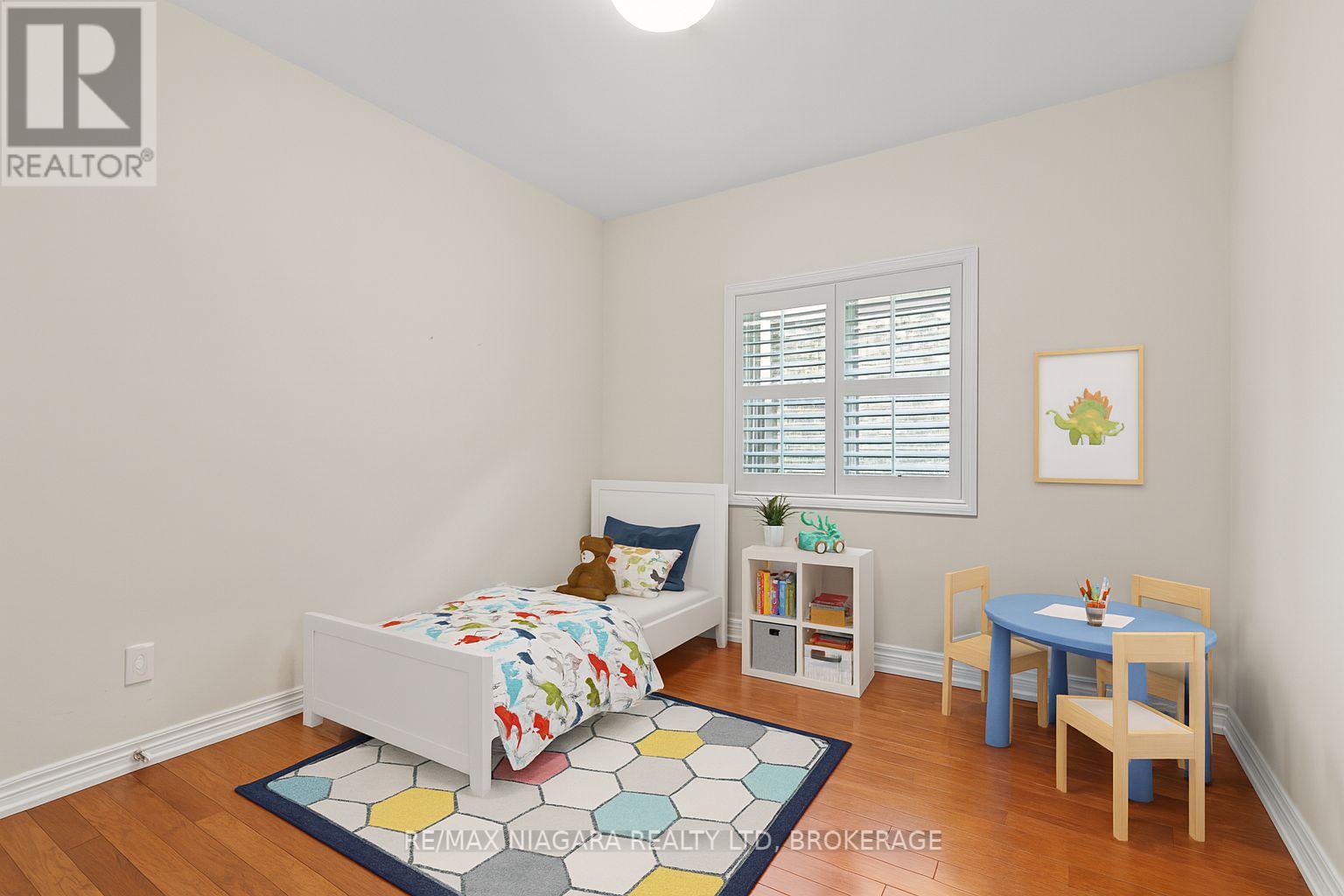 23 Goring Way, Niagara-On-The-Lake (St. Davids), Ontario  L0S 1J1 - Photo 18 - X12384072