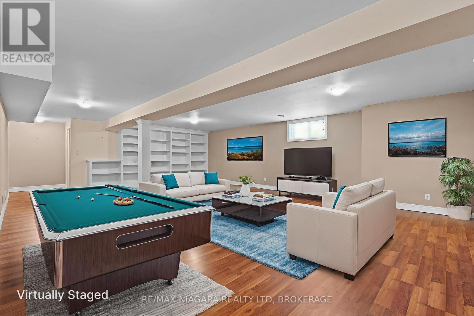 23 Goring Way, Niagara-On-The-Lake (St. Davids), Ontario  L0S 1J1 - Photo 21 - X12384072