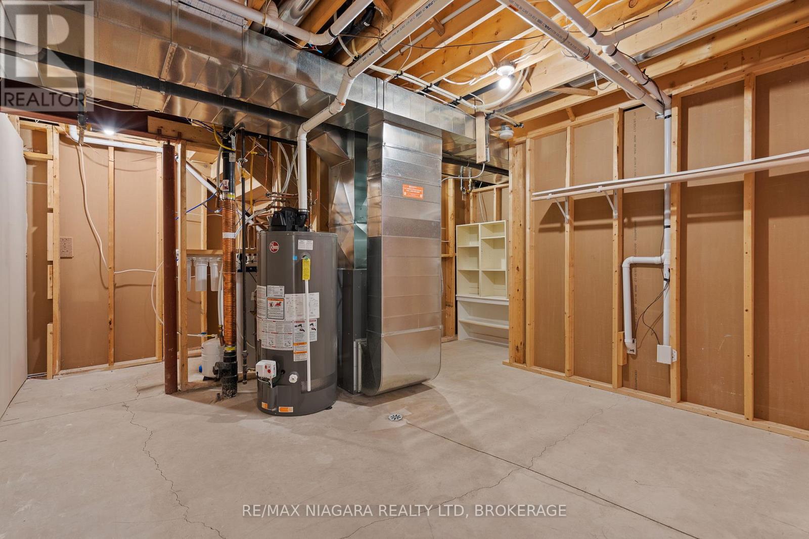23 Goring Way, Niagara-On-The-Lake (St. Davids), Ontario  L0S 1J1 - Photo 28 - X12384072
