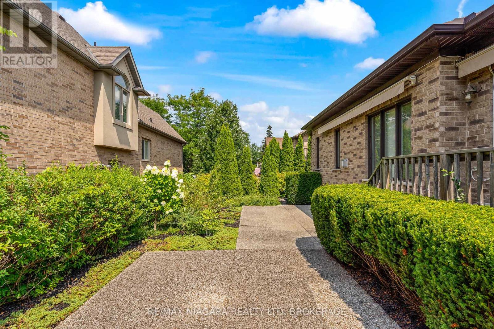 23 Goring Way, Niagara-On-The-Lake (St. Davids), Ontario  L0S 1J1 - Photo 30 - X12384072