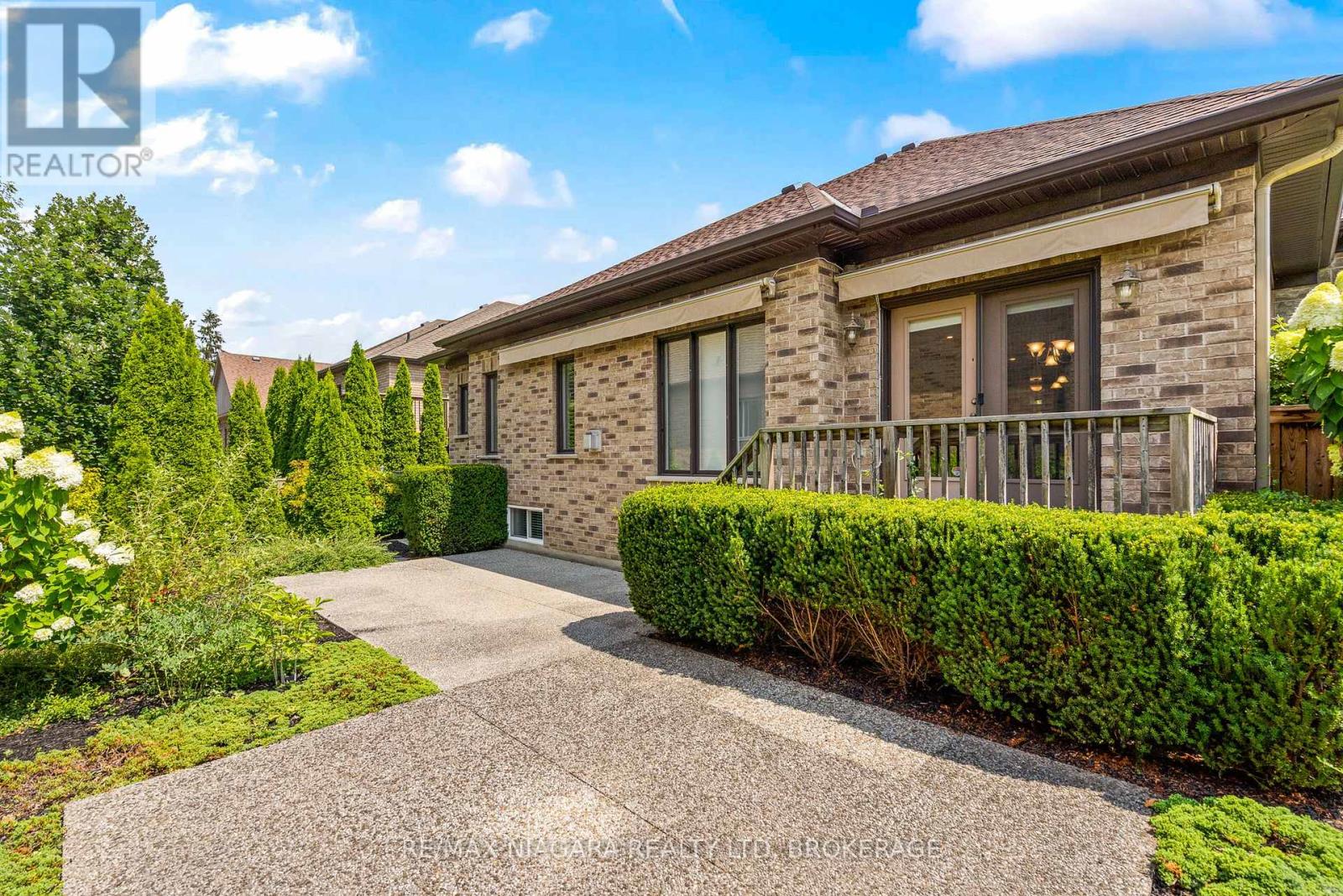 23 Goring Way, Niagara-On-The-Lake (St. Davids), Ontario  L0S 1J1 - Photo 31 - X12384072