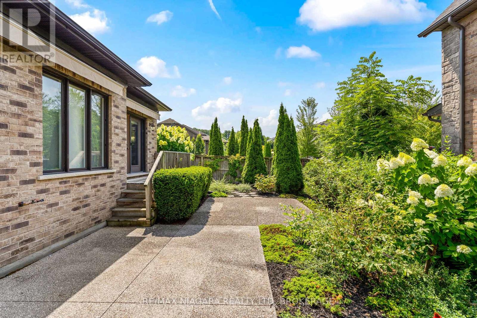 23 Goring Way, Niagara-On-The-Lake (St. Davids), Ontario  L0S 1J1 - Photo 32 - X12384072