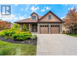 23 GORING WAY, Niagara-on-the-Lake, Ontario