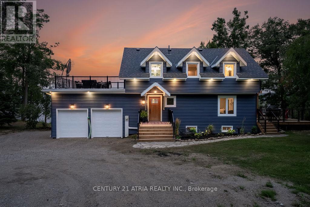 2314 Armstrong Lane, Selwyn, Ontario  K0L 2H0 - Photo 8 - X12383342