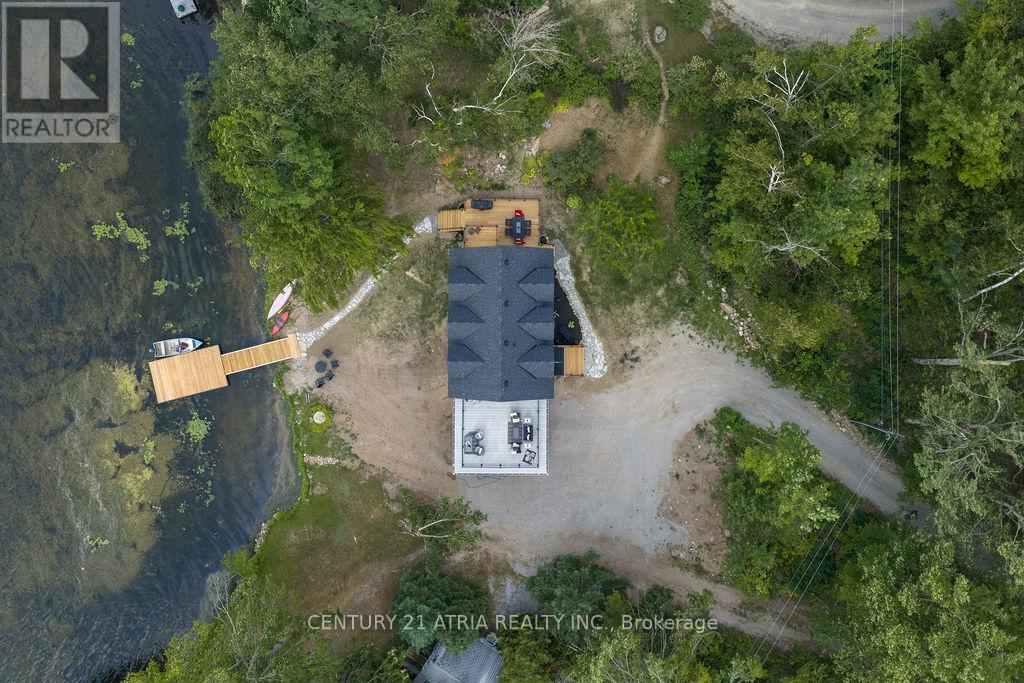 2314 Armstrong Lane, Selwyn, Ontario  K0L 2H0 - Photo 4 - X12383342