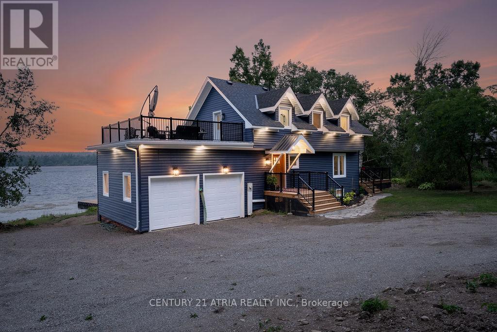 2314 Armstrong Lane, Selwyn, Ontario  K0L 2H0 - Photo 9 - X12383342