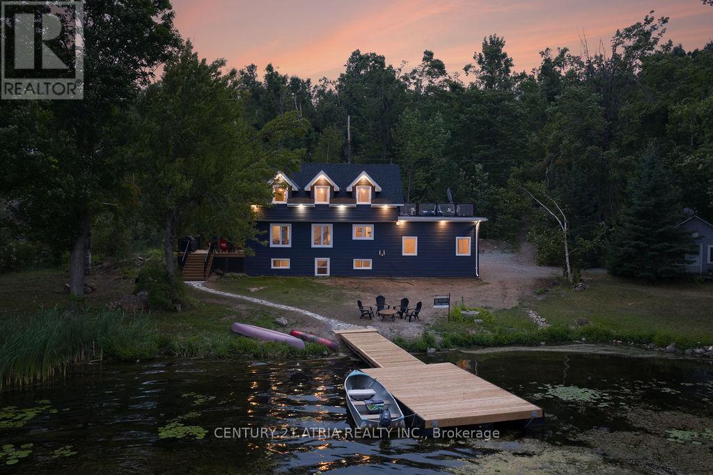 2314 ARMSTRONG LANE, Selwyn, Ontario