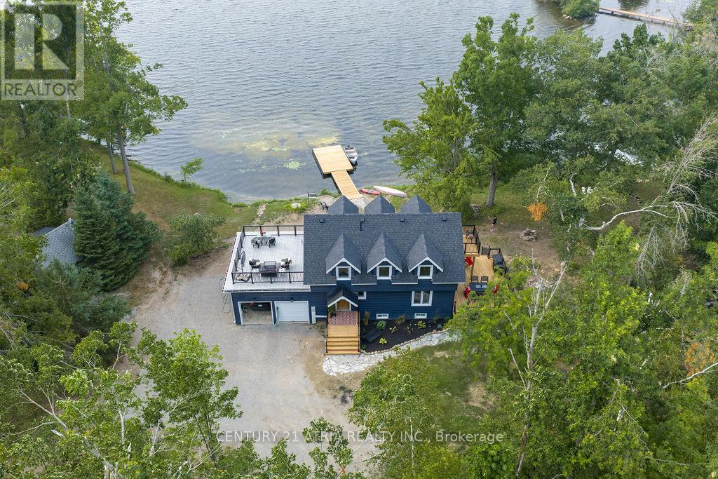 2314 Armstrong Lane, Selwyn, Ontario  K0L 2H0 - Photo 6 - X12383342